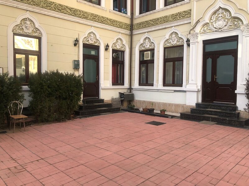 Unirii-Budapesta , zona centrala direct proprietar